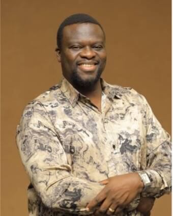 Julius Emmanuel Omoding